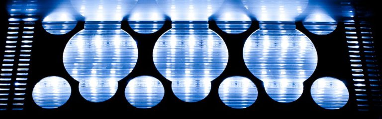 LED zářivky dobývají současný trh
