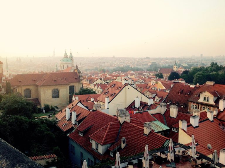 Údržba střešních oken není ničím náročným