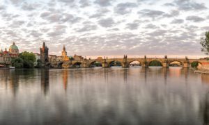 praha