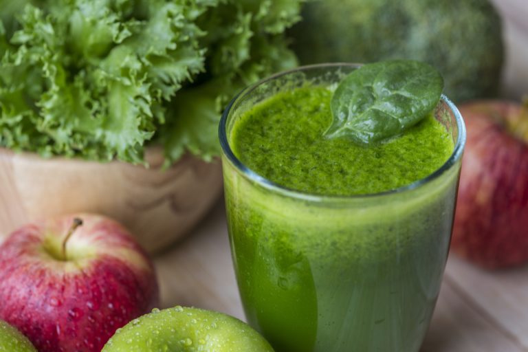 4 důvody proč si zamilovat smoothie