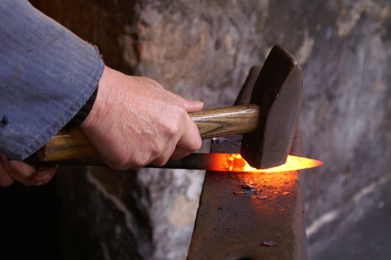 Hutní materiál je všestranným doplňkem