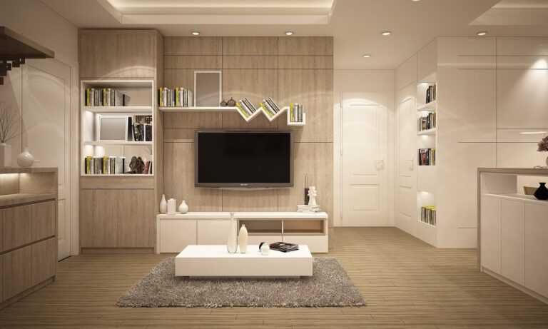 Homestaging v zimním období