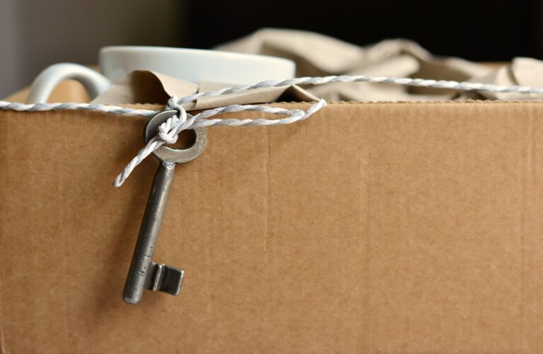Stěhování dokáže být opravdu šílené. Poradíme vám, jak z něj vyváznout a nezbláznit se