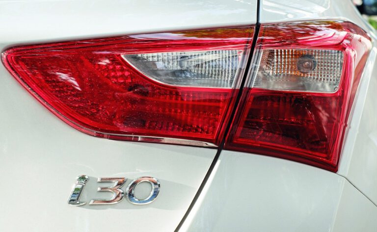 Hyundai i30: obliba stále roste, co se skrývá za úspěchem?
