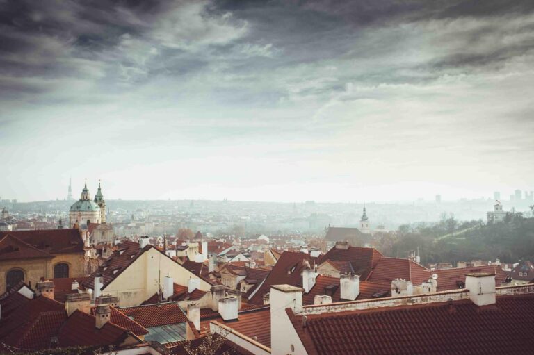 O jaké nemovitosti je v současnosti v Praze největší zájem?