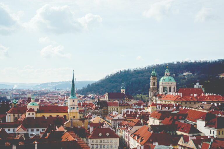 Jaké nemovitosti v Praze mají největší perspektivu v rámci investic?