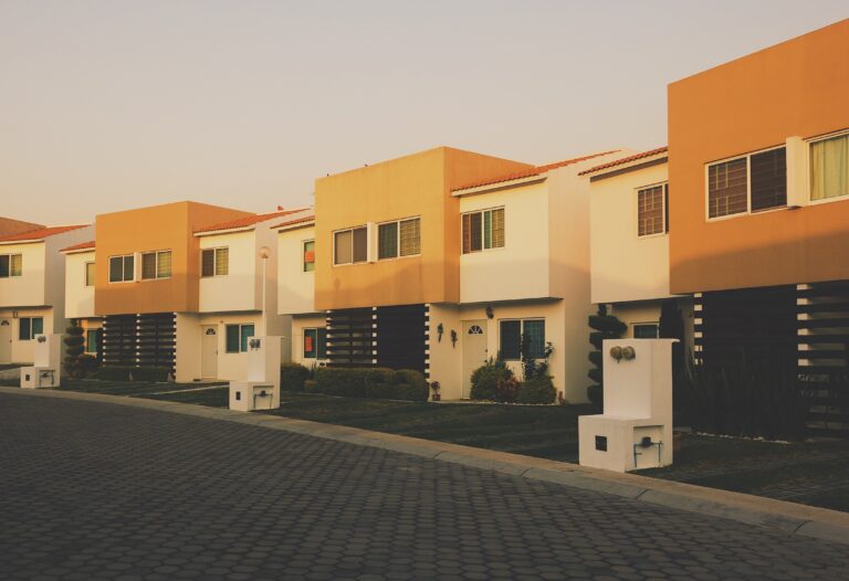 Vždy si zjišťujte, koho ve své nemovitosti ubytujete!