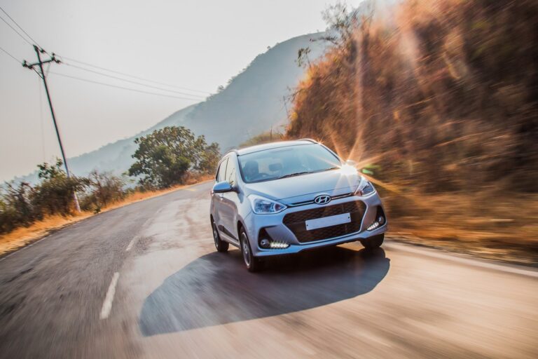Využijte skladové vozy hyundai pro vaše podnikání