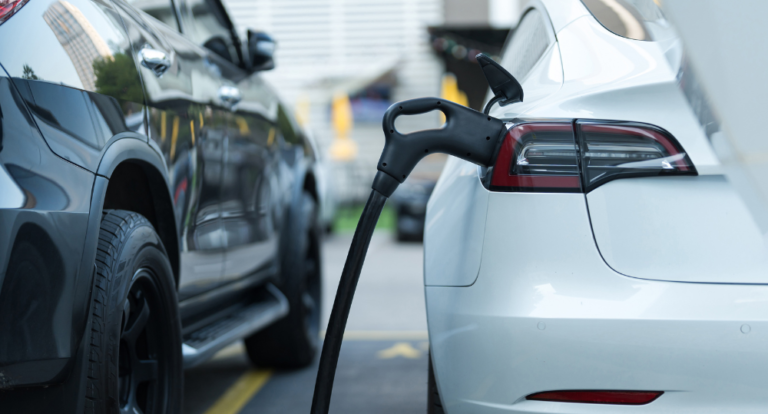 Jaké výhody přináší elektromobilita?