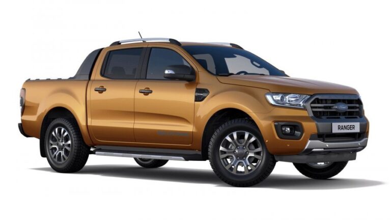 Recenze Ford Ranger – Ideální volba pro náročné