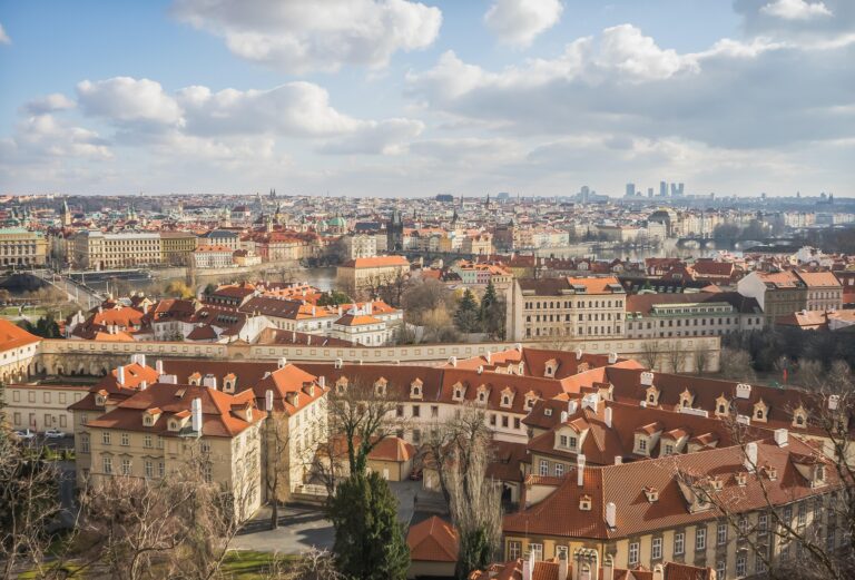Realitní kancelář Praha – profesionální služby napříč celou metropolí