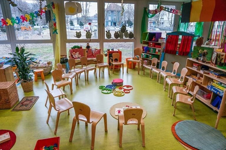 Rychlé rozšíření kapacity bývá pro obce stále větší problém