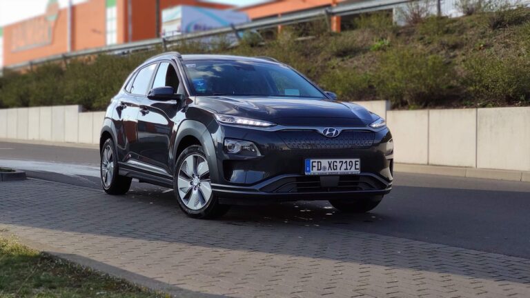 Hyundai Tucson jako rodinné auto: co zvážit před koupí